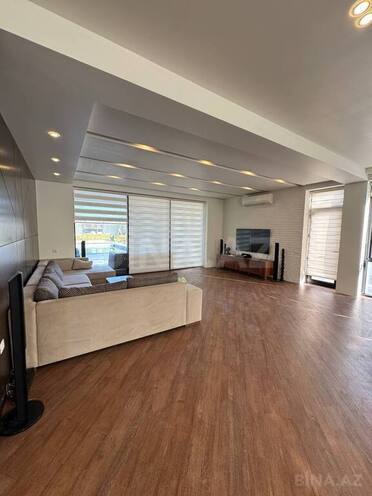 6 otaqlı həyət evi/bağ evi - Mərdəkan q. - 400 m² (5)