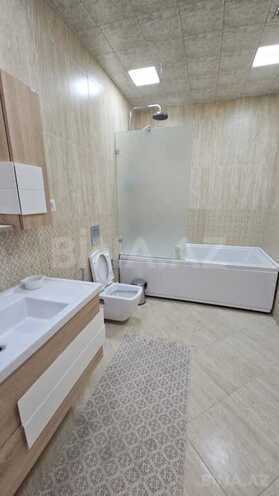 6 otaqlı həyət evi/bağ evi - Mərdəkan q. - 400 m² (20)
