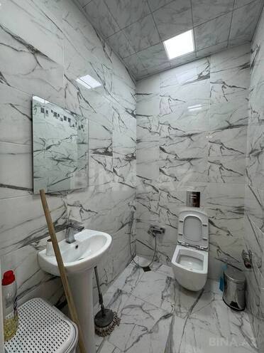 6 otaqlı həyət evi/bağ evi - Mərdəkan q. - 400 m² (19)