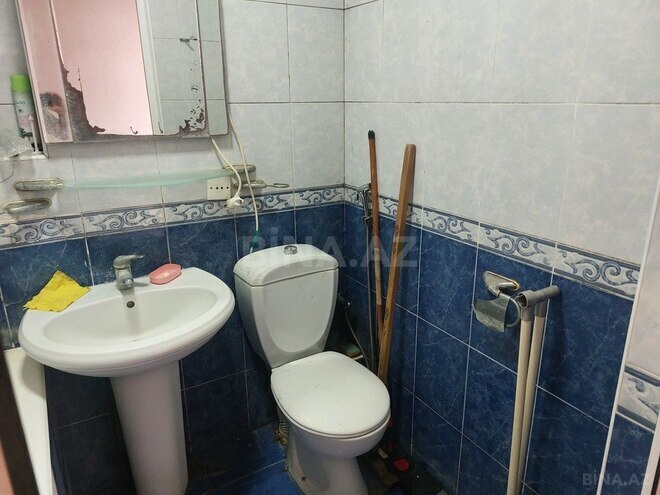 1-комн. вторичка - м. 28 мая - 43 м² (13)