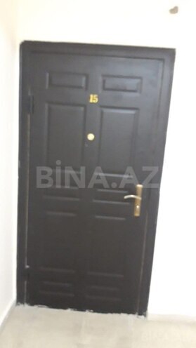 1 otaqlı yeni tikili - Yasamal q. - 41 m² (5)