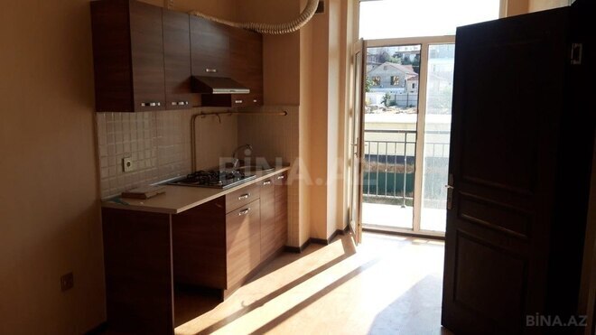 1 otaqlı yeni tikili - Yasamal q. - 41 m² (1)
