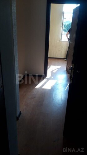 1 otaqlı yeni tikili - Yasamal q. - 41 m² (2)