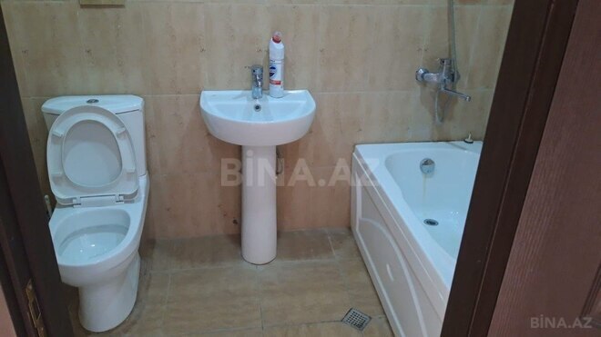 1 otaqlı yeni tikili - Yasamal q. - 41 m² (3)