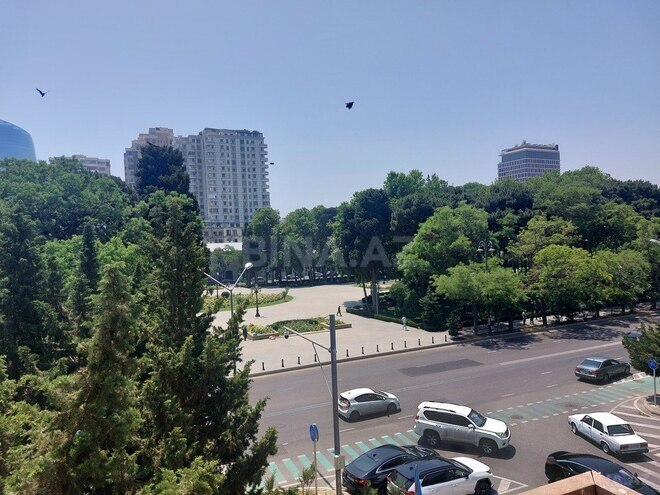 1-комн. вторичка - м. 28 мая - 43 м² (4)