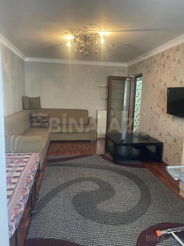 1-комн. вторичка - м. Элмляр Академиясы - 30 м² (2)