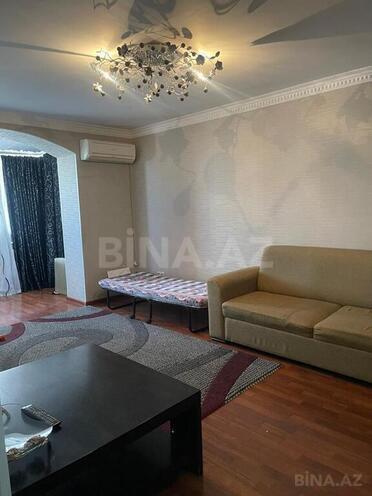 1-комн. вторичка - м. Элмляр Академиясы - 30 м² (1)