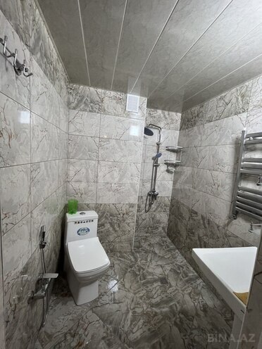 2 otaqlı yeni tikili - Xırdalan - 60 m² (3)