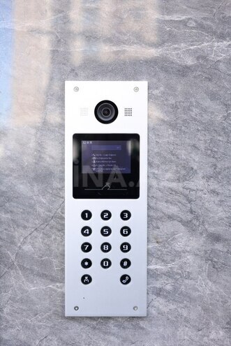 5-комн. новостройка - м. Низами - 267.5 м² (6)