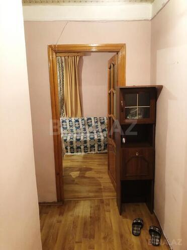1-комн. вторичка - м. Иншаатчылар - 35 м² (6)