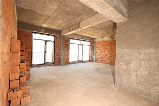 5-комн. новостройка - м. Низами - 267.5 м² (10)