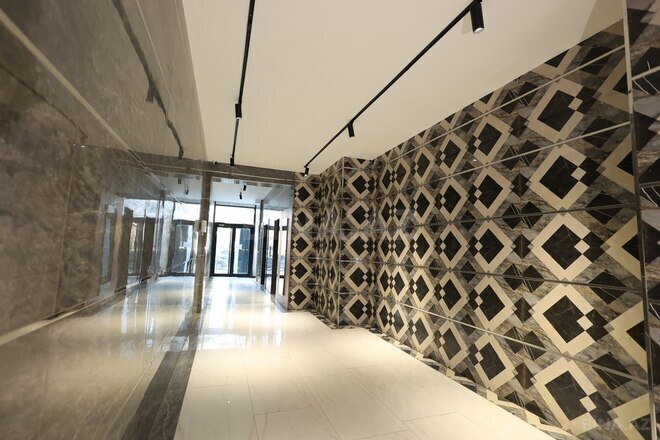 5-комн. новостройка - м. Низами - 267.5 м² (14)