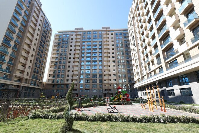 5-комн. новостройка - м. Низами - 267.5 м² (18)