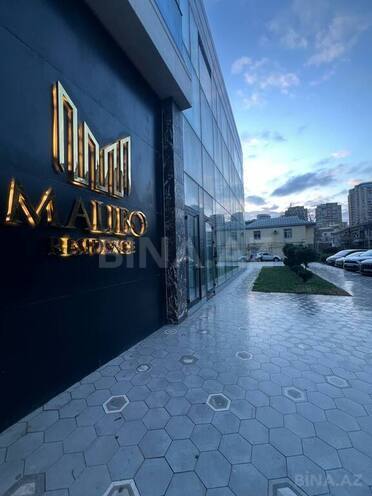 5-комн. новостройка - м. Низами - 267.5 м² (20)
