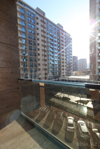 5-комн. новостройка - м. Низами - 267.5 м² (27)