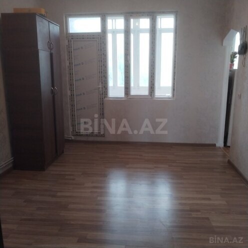 2 otaqlı köhnə tikili - Gənclik m. - 50 m² (9)