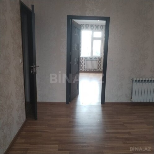 2 otaqlı köhnə tikili - Gənclik m. - 50 m² (7)