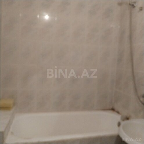 2 otaqlı köhnə tikili - Gənclik m. - 50 m² (6)