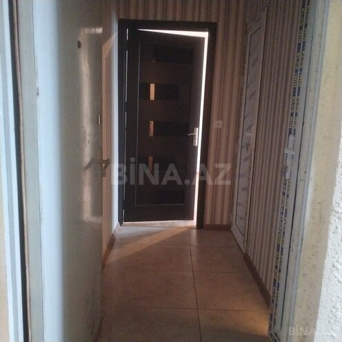 2 otaqlı köhnə tikili - Gənclik m. - 50 m² (3)