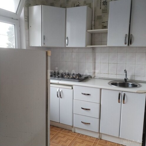 2 otaqlı köhnə tikili - Gənclik m. - 50 m² (8)