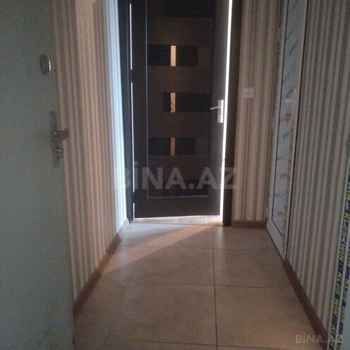 2 otaqlı köhnə tikili - Gənclik m. - 50 m² (4)