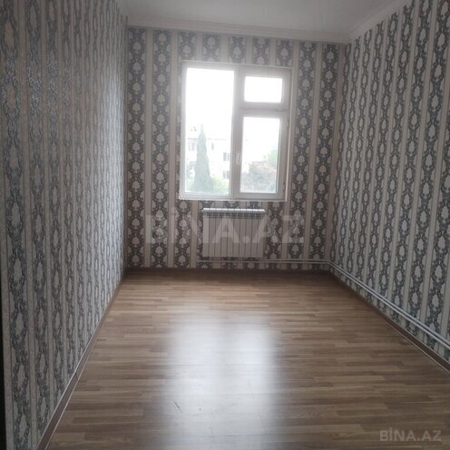 2 otaqlı köhnə tikili - Gənclik m. - 50 m² (1)