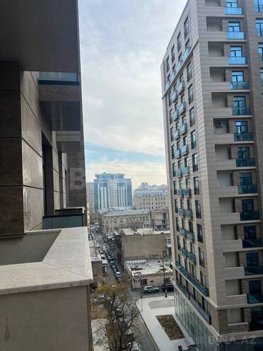 5-комн. новостройка - м. Низами - 267.5 м² (29)