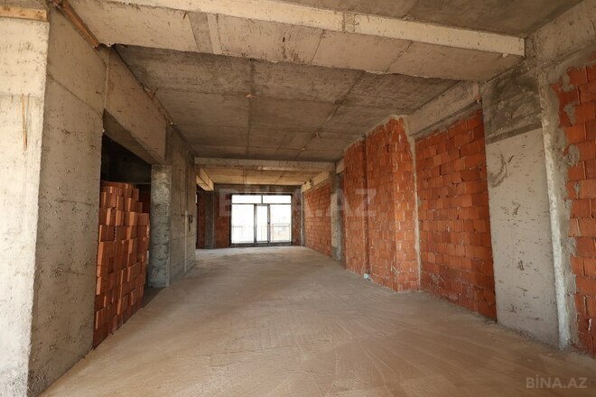 4 otaqlı yeni tikili - Nizami m. - 158 m² (11)