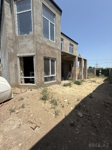 5 otaqlı həyət evi/bağ evi - Masazır q. - 240 m² (4)
