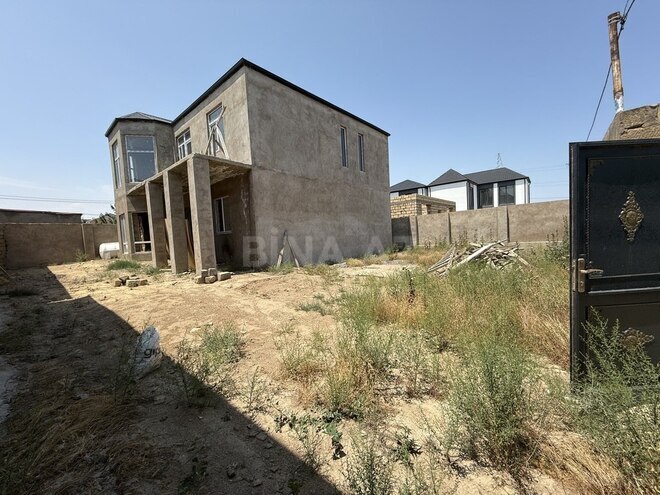 5 otaqlı həyət evi/bağ evi - Masazır q. - 240 m² (7)