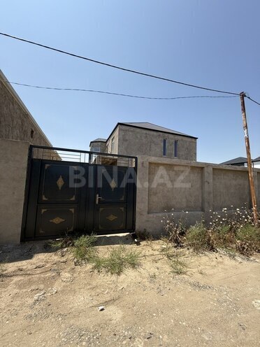 5 otaqlı həyət evi/bağ evi - Masazır q. - 240 m² (6)