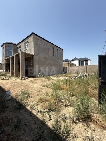 5 otaqlı həyət evi/bağ evi - Masazır q. - 240 m² (2)