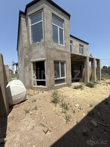 5 otaqlı həyət evi/bağ evi - Masazır q. - 240 m² (5)