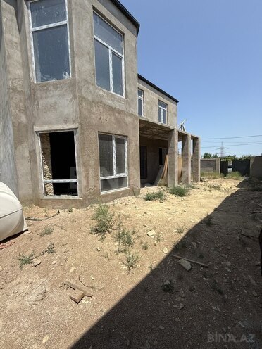 5 otaqlı həyət evi/bağ evi - Masazır q. - 240 m² (3)