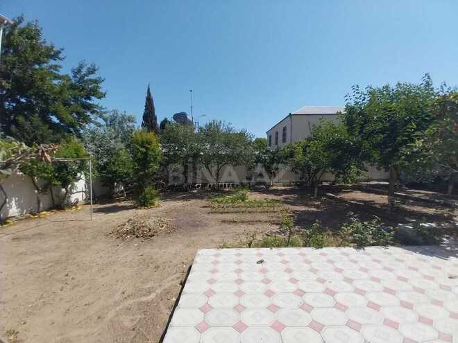 6 otaqlı həyət evi/bağ evi - Bilgəh q. - 250 m² (12)