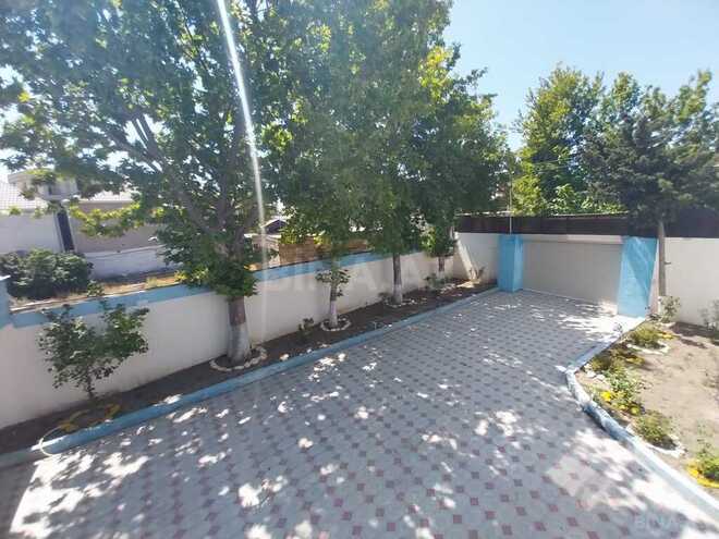 6 otaqlı həyət evi/bağ evi - Bilgəh q. - 250 m² (29)