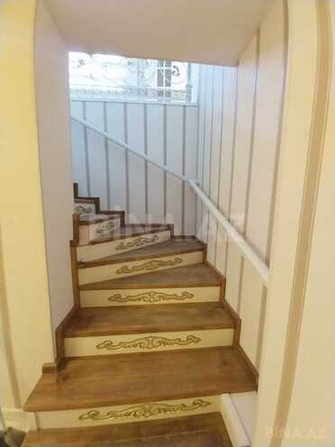 6 otaqlı həyət evi/bağ evi - Bilgəh q. - 250 m² (8)