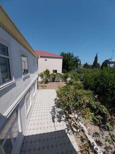 6 otaqlı həyət evi/bağ evi - Bilgəh q. - 250 m² (14)