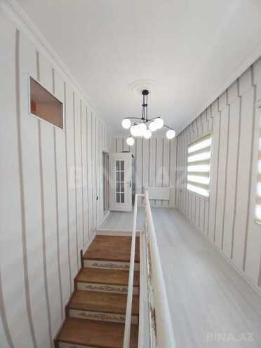 6 otaqlı həyət evi/bağ evi - Bilgəh q. - 250 m² (13)
