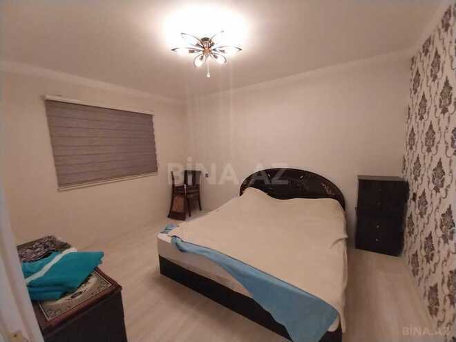 6 otaqlı həyət evi/bağ evi - Bilgəh q. - 250 m² (15)