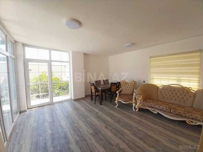 6 otaqlı həyət evi/bağ evi - Bilgəh q. - 250 m² (28)