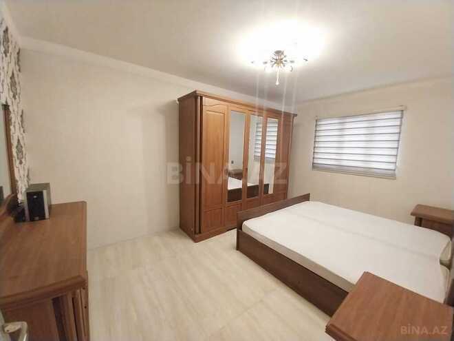 6 otaqlı həyət evi/bağ evi - Bilgəh q. - 250 m² (21)