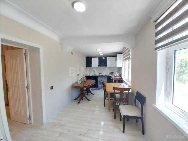 6 otaqlı həyət evi/bağ evi - Bilgəh q. - 250 m² (20)