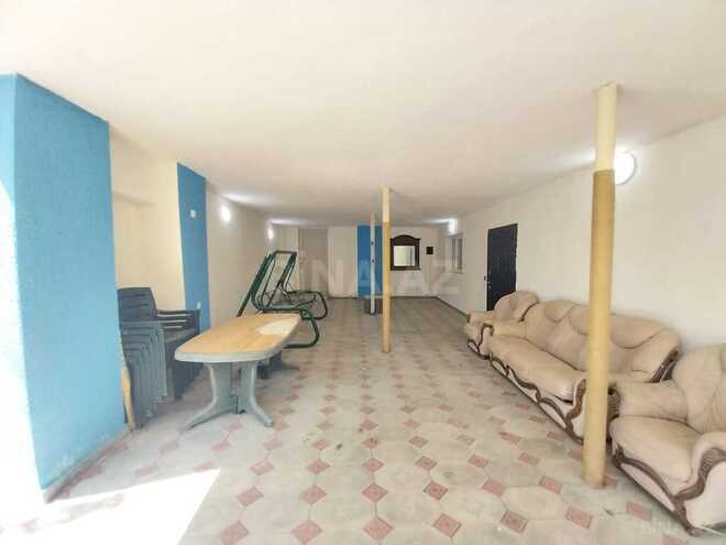 6 otaqlı həyət evi/bağ evi - Bilgəh q. - 250 m² (19)