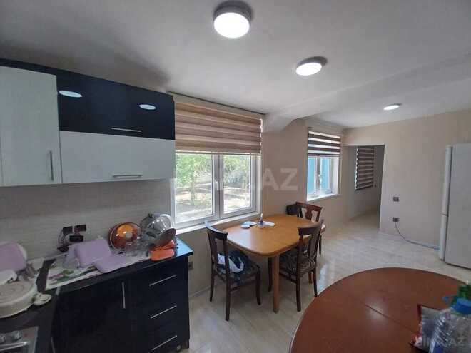 6 otaqlı həyət evi/bağ evi - Bilgəh q. - 250 m² (17)