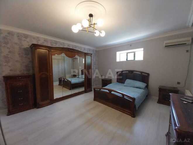 6 otaqlı həyət evi/bağ evi - Bilgəh q. - 250 m² (10)