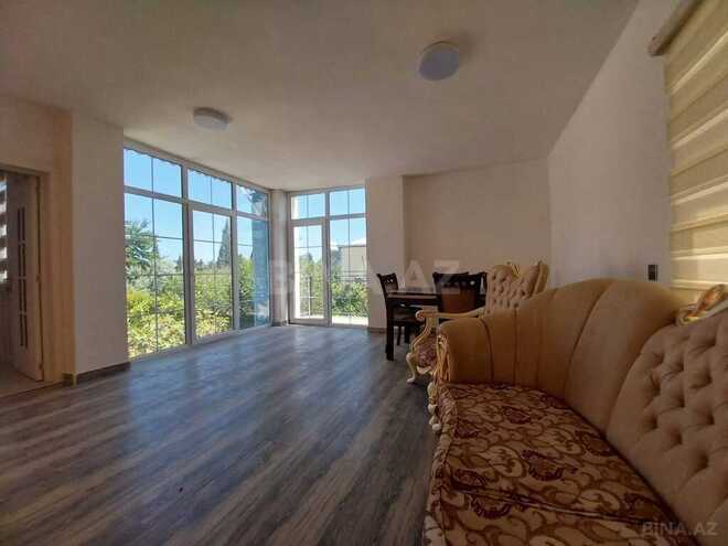 6 otaqlı həyət evi/bağ evi - Bilgəh q. - 250 m² (2)