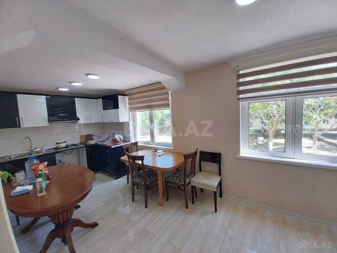 6 otaqlı həyət evi/bağ evi - Bilgəh q. - 250 m² (4)