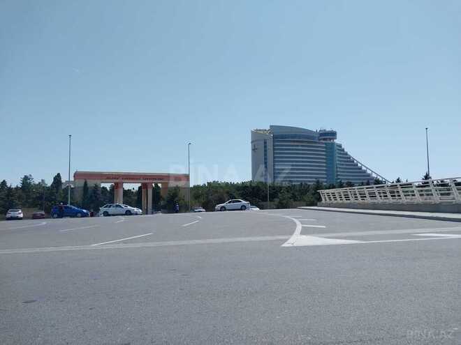 6 otaqlı həyət evi/bağ evi - Bilgəh q. - 250 m² (6)
