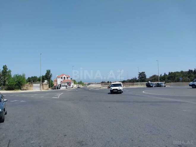 6 otaqlı həyət evi/bağ evi - Bilgəh q. - 250 m² (5)